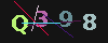 Gambar captcha