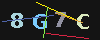 Gambar captcha