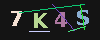 Gambar captcha